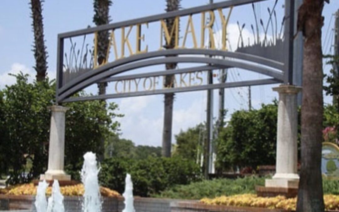 Lake Mary