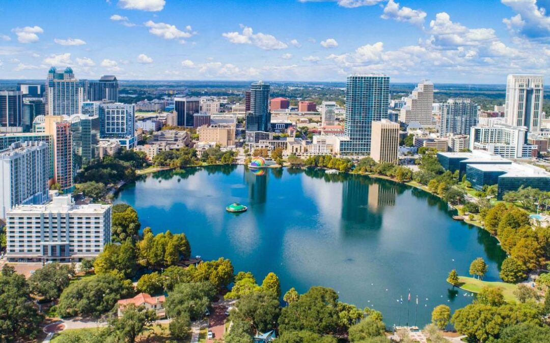 Orlando
