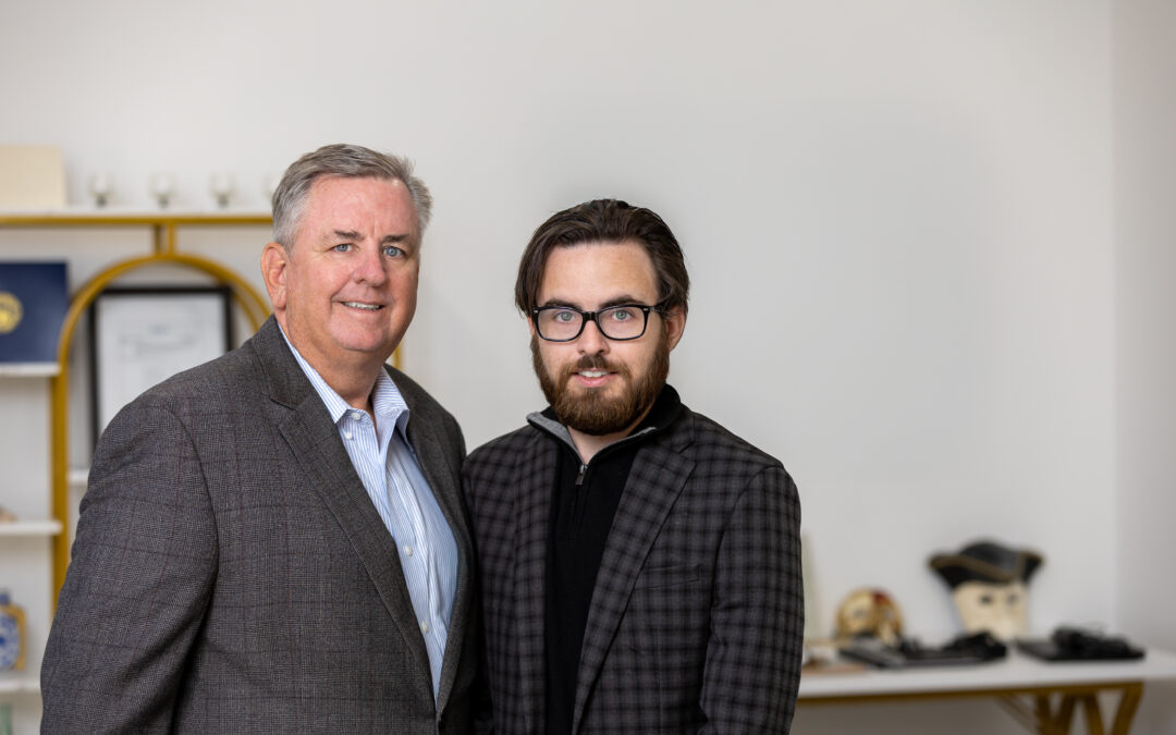 Building a Legacy: The Story of S.A. Casey Construction