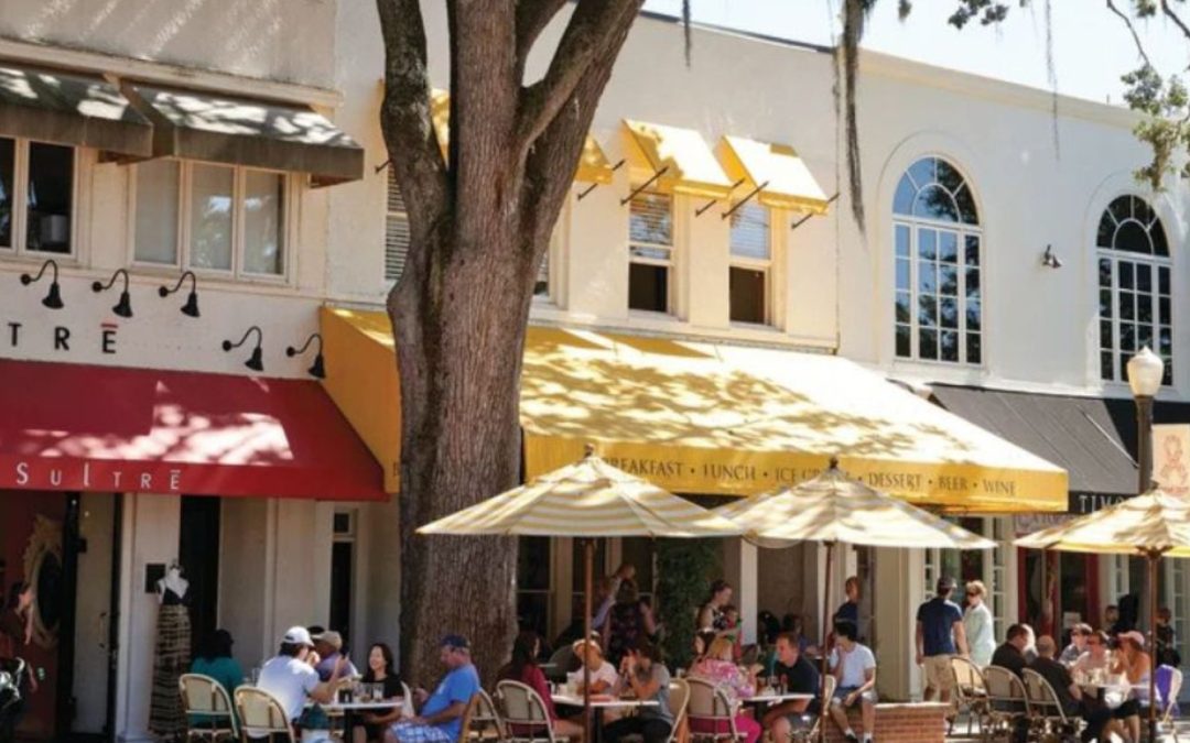 S.A. Casey Construction: Trusted Commercial General Contractor in Winter Park, FL