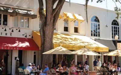 S.A. Casey Construction: Trusted Commercial General Contractor in Winter Park, FL