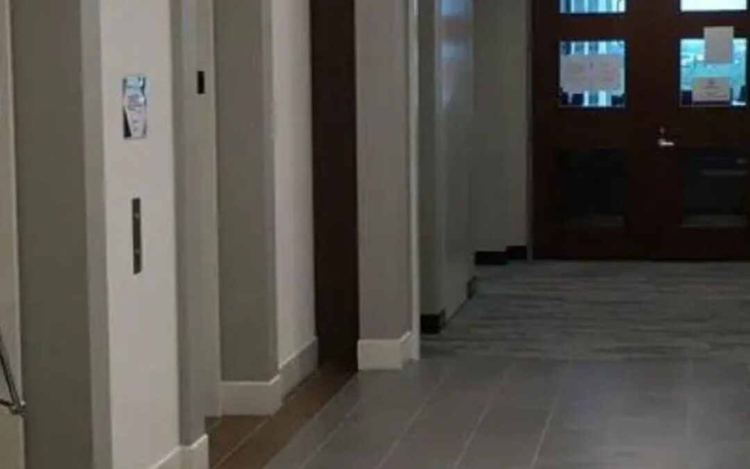 Capital Plaza Center Renovation in Orlando: A Showcase of Commercial Renovations