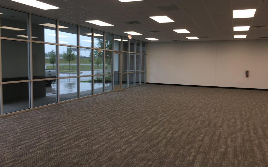Beltway Commerce Center