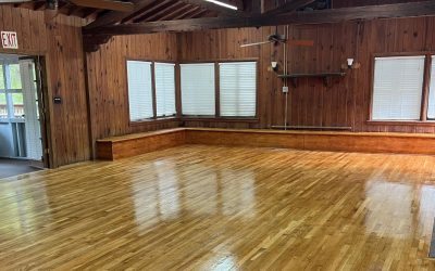 Restoring a Community Landmark: S.A. Casey Construction Helps Bring Girl Scout House Back to Life