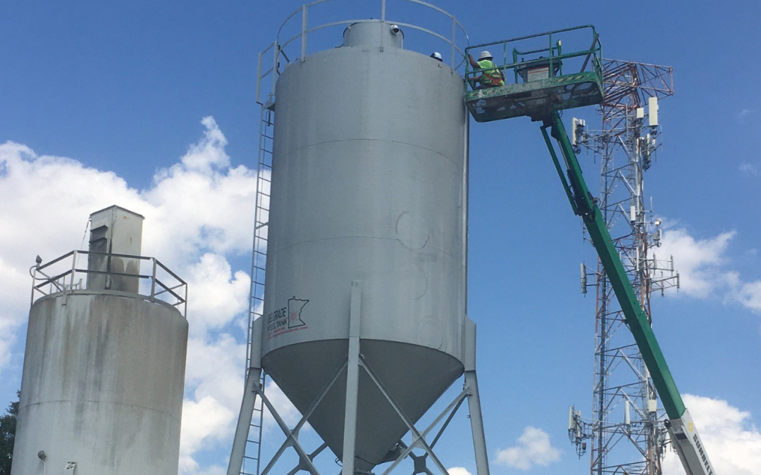 Exciting Project Completion at S. A. Casey Construction!