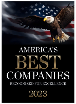 2023 - America's Best companies
