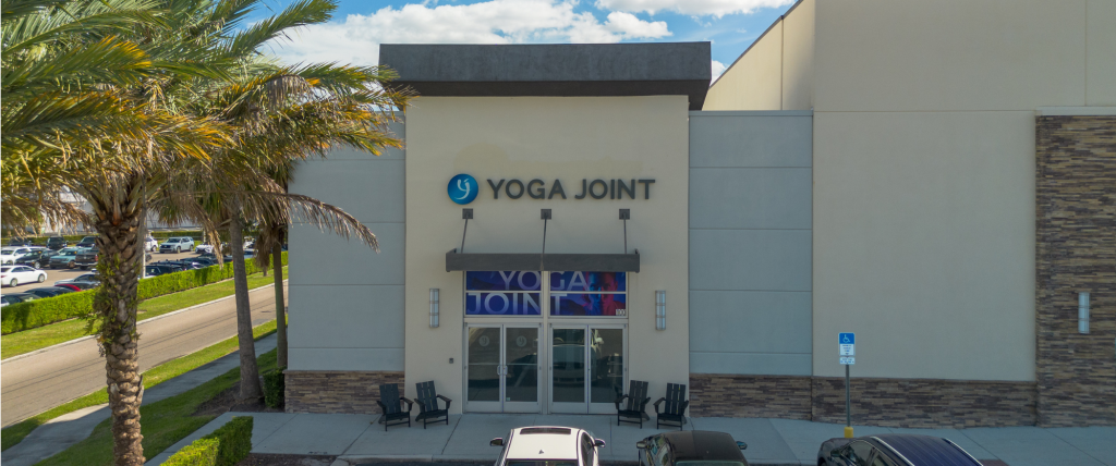 Yoga Joint