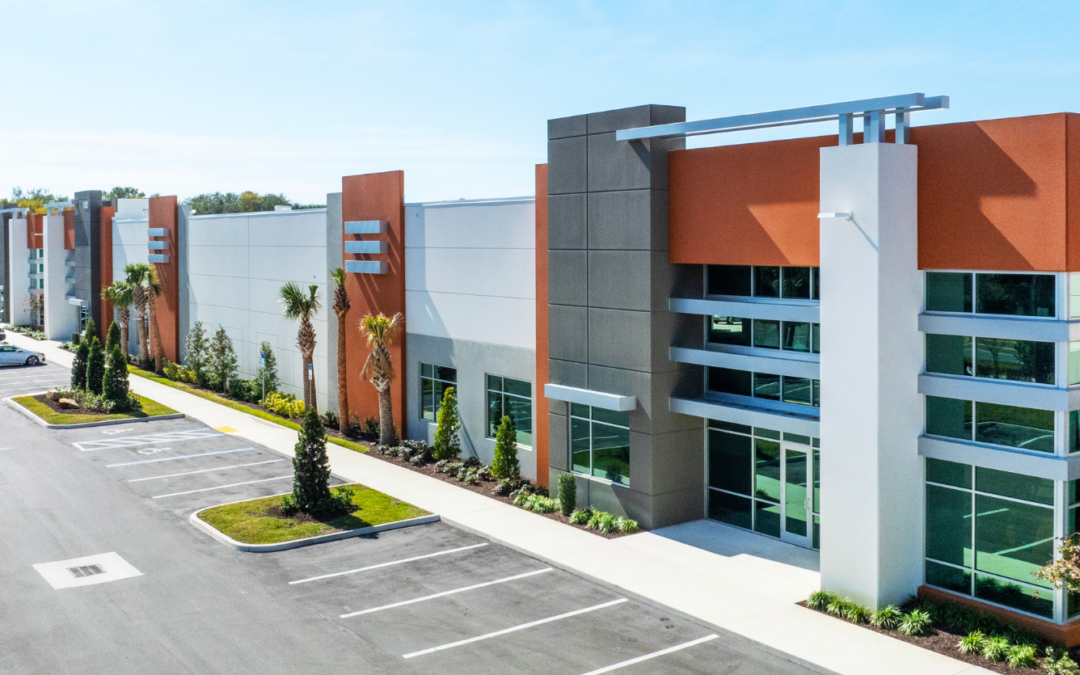 Celebrating Success: S. A. Casey Construction’s 10th Build-Out at Commerce 429