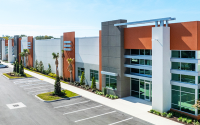 Celebrating Success: S. A. Casey Construction’s 10th Build-Out at Commerce 429